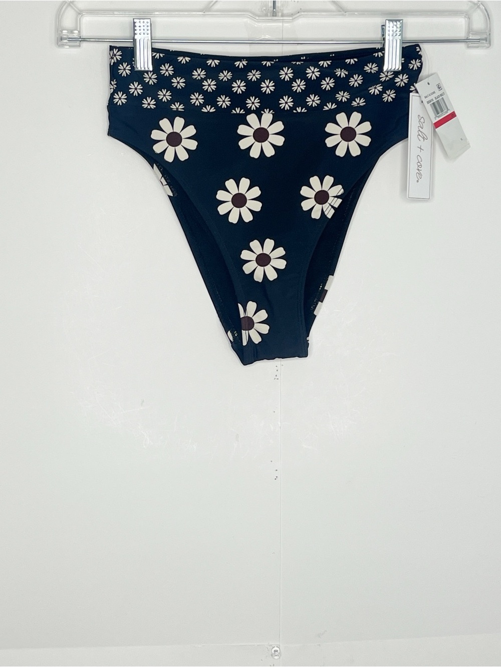Salt & Cove Womens Bikini Bottoms Size XS